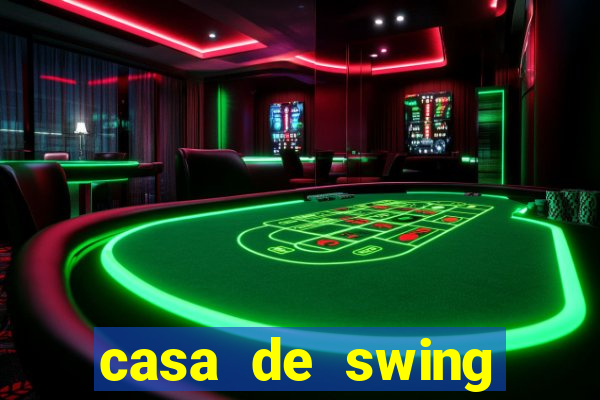 casa de swing porto alegre